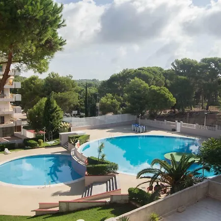 Cataluna 1 Apartment *
