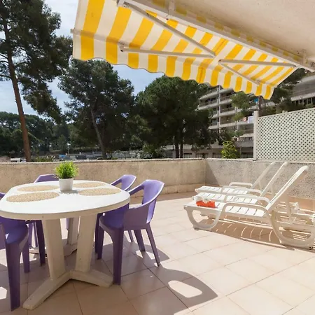 Cataluna 1 Apartment *