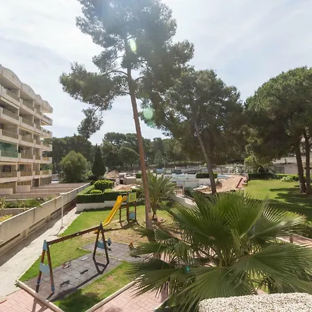 Cataluna 1 Salou