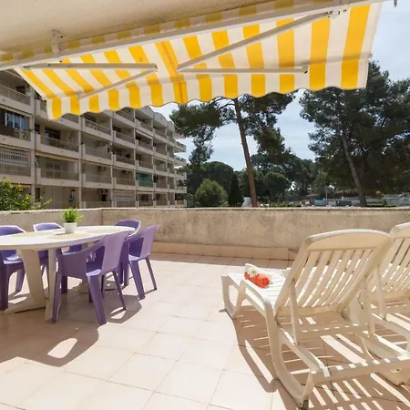 Cataluna 1 Apartment *