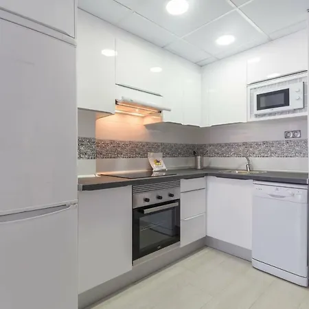 Cataluna 1 Apartment Salou