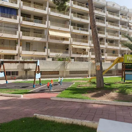 Apartamento Cataluna 1