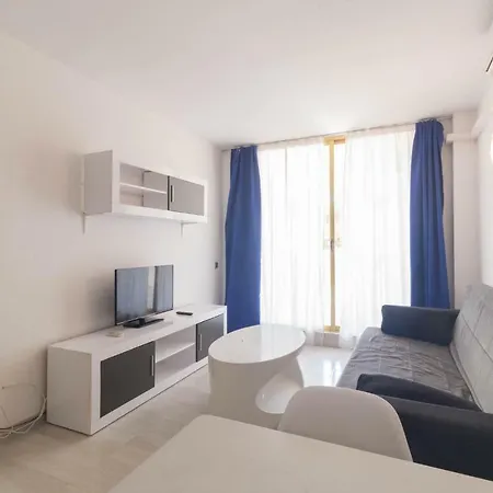 Apartment Cataluna 1 Salou
