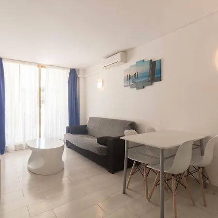 Cataluna 1 Apartment Salou