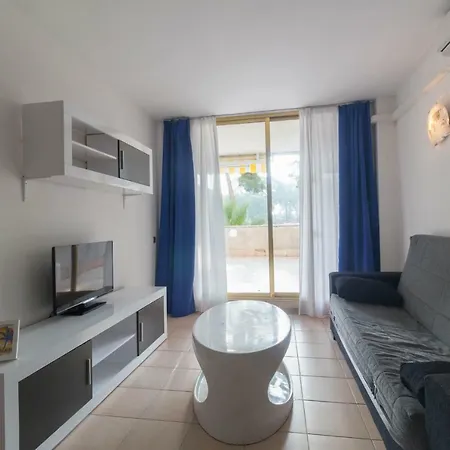 Apartament Cataluna 1