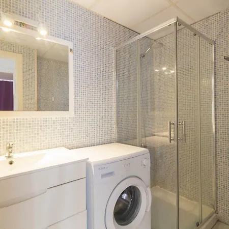 Apartament Cataluna 1