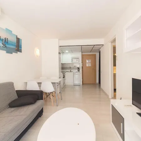 Apartament Cataluna 1 *